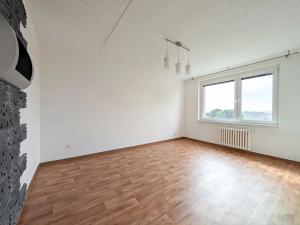 Pronájem bytu 2+1, Moravský Krumlov, Sídliště, 51 m2