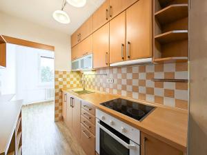 Pronájem bytu 2+1, Moravský Krumlov, Sídliště, 51 m2