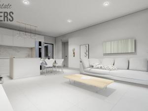 Prodej rodinného domu, Roldán, Murcia, Španělsko, 130 m2
