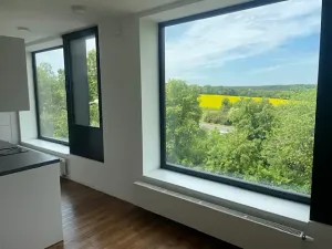 Pronájem bytu 2+kk, Praha - Liboc, Navigátorů, 49 m2