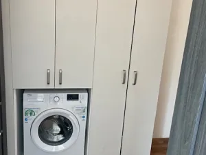 Pronájem bytu 2+kk, Praha - Liboc, Navigátorů, 49 m2