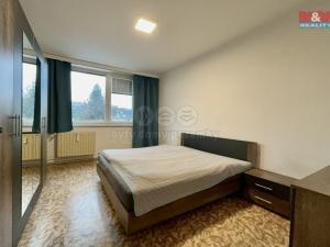 Pronájem bytu 2+1, Zlín, Potoky, 57 m2