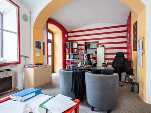 Prodej rodinného domu, Hostinné, Poštovní, 438 m2