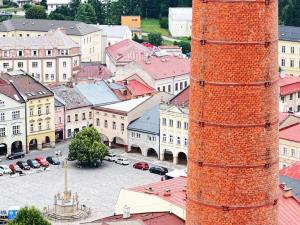 Prodej rodinného domu, Hostinné, Poštovní, 438 m2