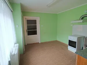Prodej rodinného domu, Roudnice nad Labem, Žižkova, 120 m2