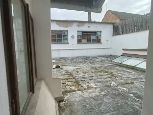Prodej rodinného domu, Roudnice nad Labem, Žižkova, 120 m2