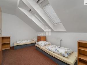 Prodej činžovního domu, Zlín, Růžová, 600 m2