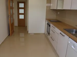 Pronájem bytu 3+1, Prostějov, Plumlovská, 100 m2