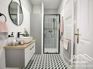 Pronájem bytu 2+kk, Kolín, Karlovo náměstí, 58 m2