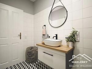 Pronájem bytu 2+kk, Kolín, Karlovo náměstí, 58 m2