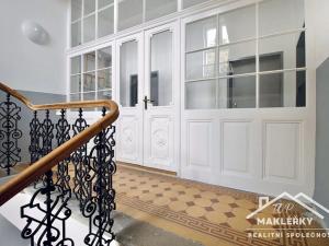 Pronájem bytu 2+kk, Kolín, Karlovo náměstí, 58 m2