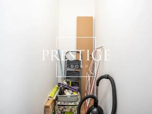 Pronájem bytu 1+kk, Praha, Radouňova, 28 m2