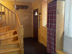Prodej rodinného domu, Rakvice, Luční, 220 m2