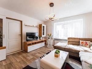 Pronájem bytu 2+1, Šumperk, Balbínova, 54 m2