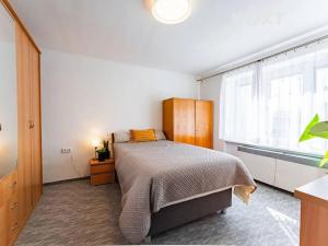 Pronájem bytu 2+1, Šumperk, Balbínova, 54 m2