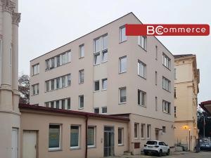 Pronájem bytu 3+kk, Brno, 65 m2