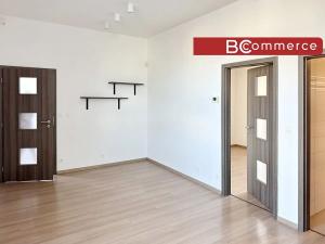 Pronájem bytu 2+kk, Brno, Křenová, 54 m2