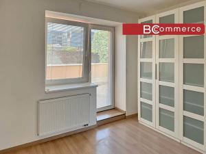 Pronájem bytu 2+kk, Brno, Křenová, 54 m2