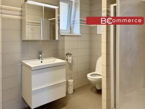 Pronájem bytu 2+kk, Brno, Křenová, 54 m2