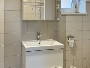 Pronájem bytu 2+kk, Brno, Křenová, 54 m2