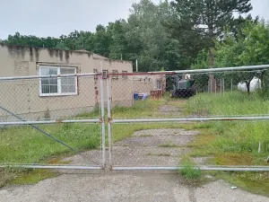 Prodej pozemku, Hodonín, 801 m2