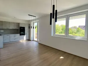 Pronájem bytu 3+kk, Drahotěšice, 66 m2