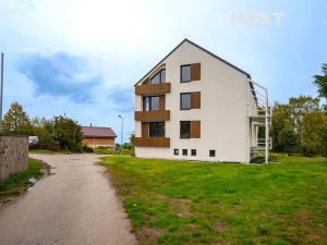 Pronájem bytu 3+kk, Drahotěšice, 66 m2