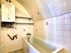 Pronájem rodinného domu, Veverská Bítýška, náměstí Na Městečku, 72 m2