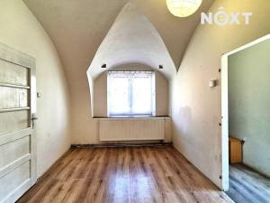 Pronájem rodinného domu, Veverská Bítýška, náměstí Na Městečku, 72 m2