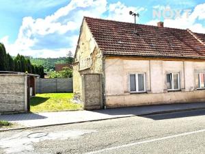 Prodej rodinného domu, Veverská Bítýška, náměstí Na Městečku, 90 m2