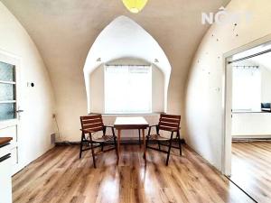 Prodej rodinného domu, Veverská Bítýška, náměstí Na Městečku, 90 m2