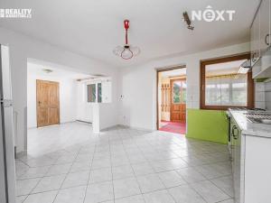 Prodej rodinného domu, Letonice, Pod Kopcem, 110 m2