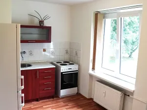 Pronájem bytu 1+1, Chrudim, Akátová, 32 m2