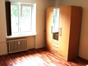 Pronájem bytu 1+1, Chrudim, Akátová, 32 m2
