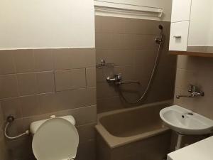 Pronájem bytu 1+1, Chrudim, Akátová, 32 m2