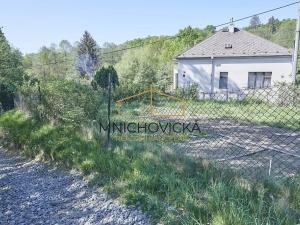 Prodej rodinného domu, Mnichovice, 100 m2