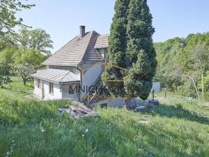 Prodej rodinného domu, Mnichovice, 100 m2