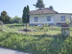 Prodej rodinného domu, Mnichovice, 100 m2