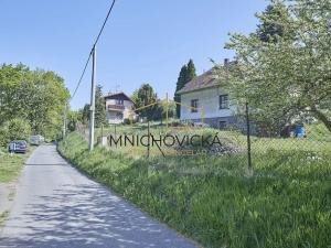 Prodej rodinného domu, Mnichovice, 100 m2