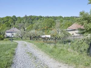 Prodej rodinného domu, Mnichovice, 100 m2