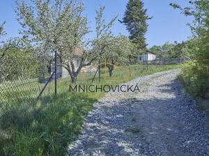 Prodej rodinného domu, Mnichovice, 100 m2