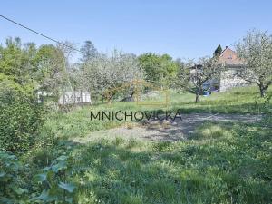 Prodej pozemku pro bydlení, Mnichovice, 840 m2