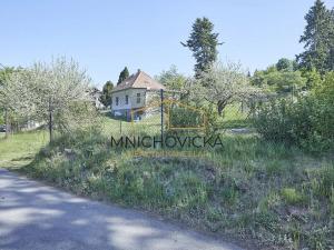 Prodej pozemku pro bydlení, Mnichovice, 840 m2