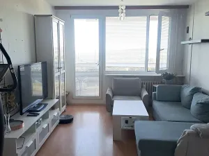 Pronájem bytu 3+1, Praha - Troja, Mazovská, 66 m2