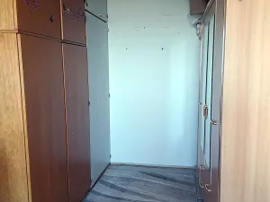 Pronájem bytu 3+1, Praha - Troja, Mazovská, 66 m2