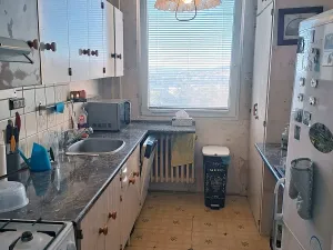 Pronájem bytu 3+1, Praha - Troja, Mazovská, 66 m2