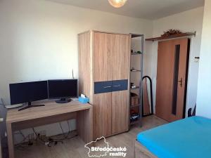 Pronájem bytu 3+1, Praha - Troja, Mazovská, 66 m2