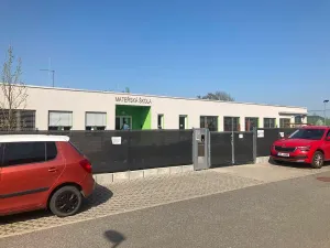 Pronájem rodinného domu, Herink, Krátká, 80 m2