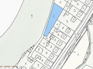 Prodej louky, Sebranice, 1519 m2