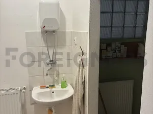 Pronájem obchodního prostoru, Skuteč, Palackého náměstí, 111 m2